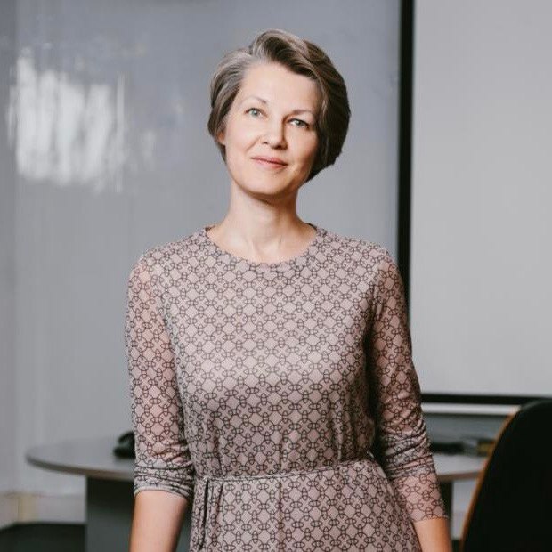 Петриченко Юлия Владимировна